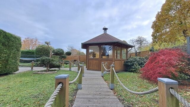 Ferienwohnung in Zingst - Ferienwohnung Ostseestern - Bild 20