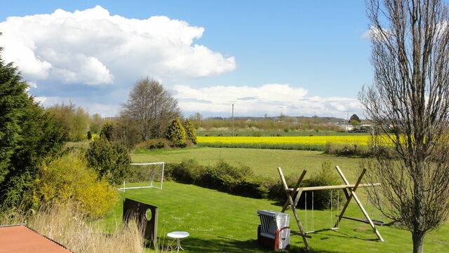 Ferienwohnung in Gelting-Niesgrau - Ferienwohnung Hafenblick Ferienhof Geltinger Bucht - Bild 25