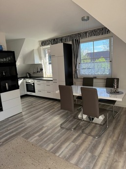 Ankerplatz - Whg. 14