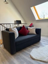 Ferienwohnung in Ostseeheilbad Zingst - Ankerplatz - Whg. 14 - Bild 9