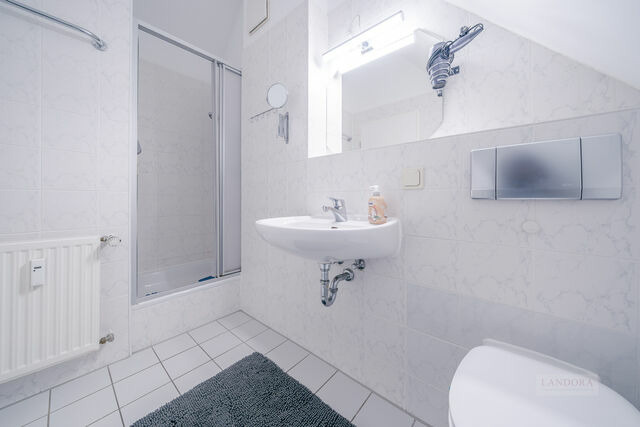 Ferienwohnung in Ostseeheilbad Zingst - Ankerplatz - Whg. 14 - Bild 12