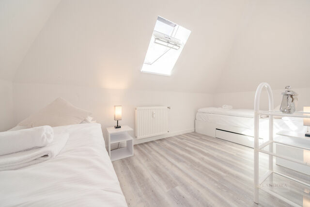 Ferienwohnung in Ostseeheilbad Zingst - Ankerplatz - Whg. 14 - Bild 13