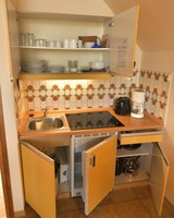 Ferienwohnung in Neustadt - Appartement AM WALDRAND - Bild 8