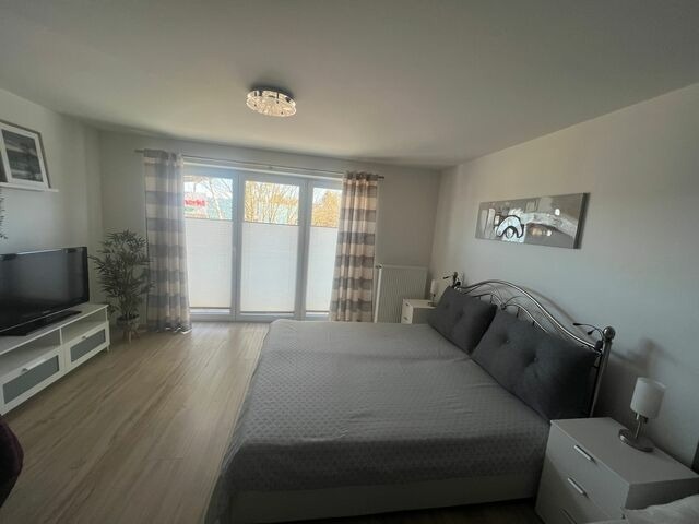 Ferienwohnung in Scharbeutz - FeWo Dana - Bild 6