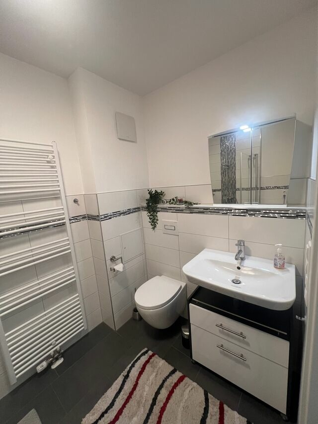 Ferienwohnung in Scharbeutz - FeWo Dana - Bild 12