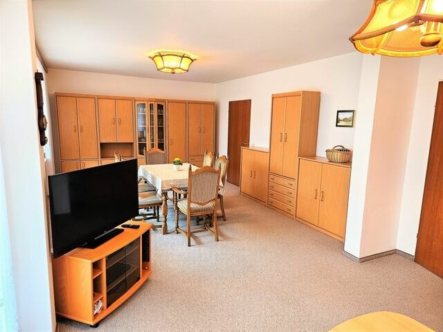 Ferienhaus in Nienhagen - Ferienhaus Christa - Bild 3