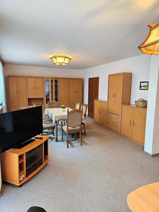 Ferienhaus in Nienhagen - Ferienhaus Christa - Bild 7