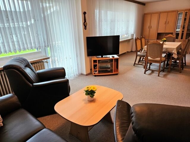 Ferienhaus in Nienhagen - Ferienhaus Christa - Bild 8