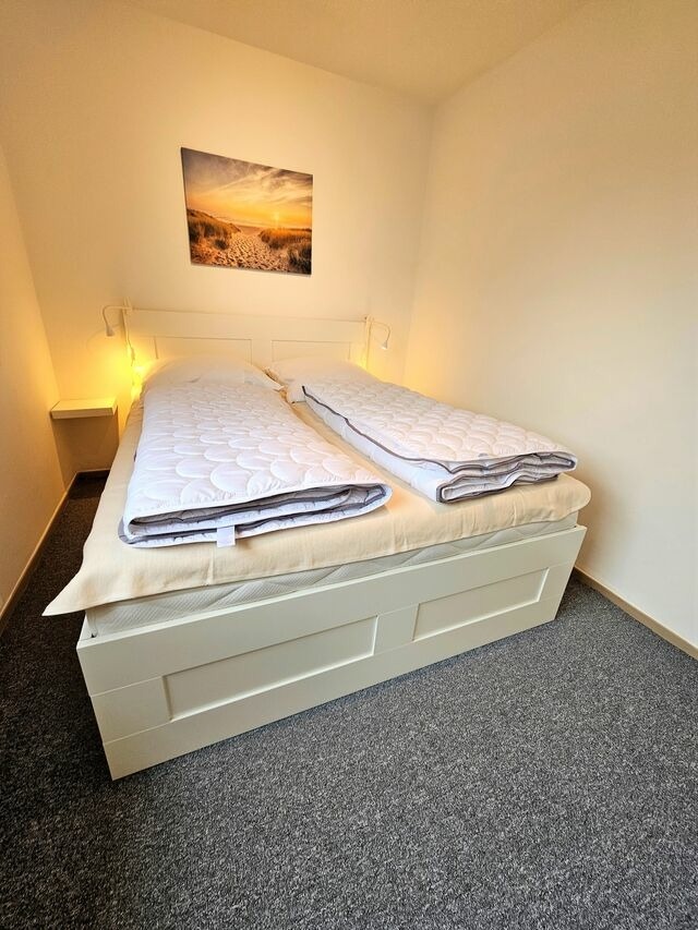 Ferienhaus in Nienhagen - Ferienhaus Christa - Bild 15