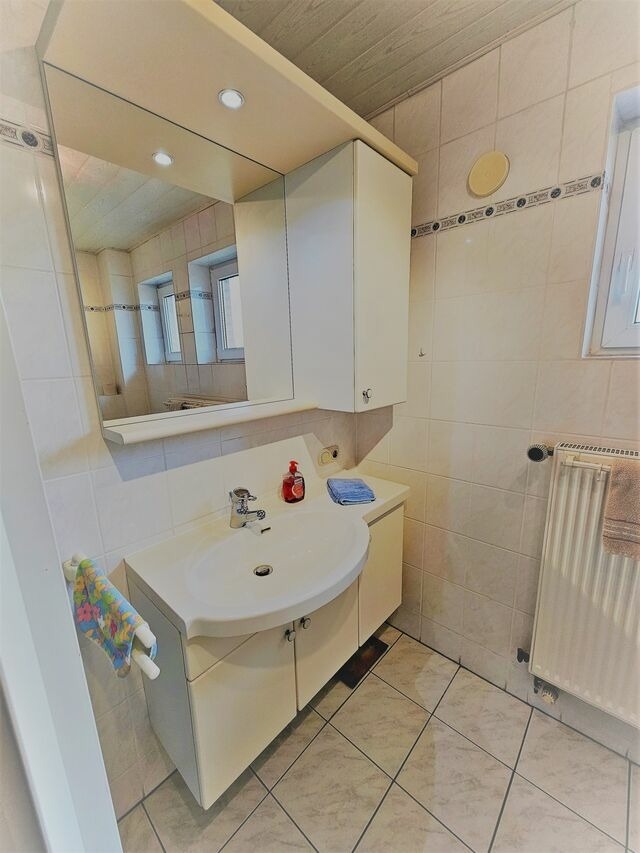 Ferienhaus in Nienhagen - Ferienhaus Christa - Bild 18