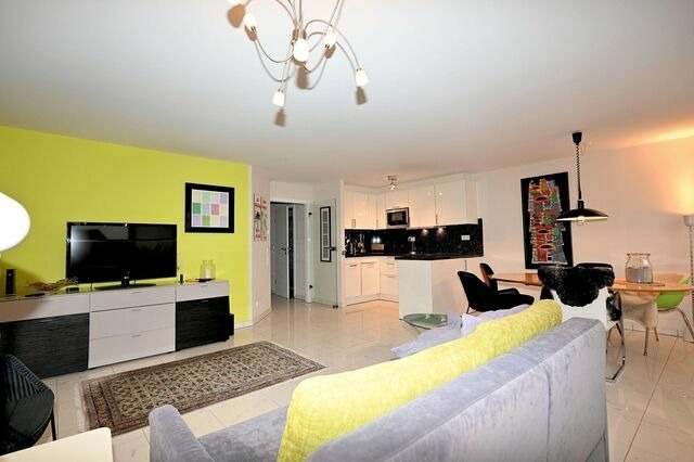 Ferienwohnung in Hohwacht - Skandinavienblick Scholle 1.1 - Bild 12