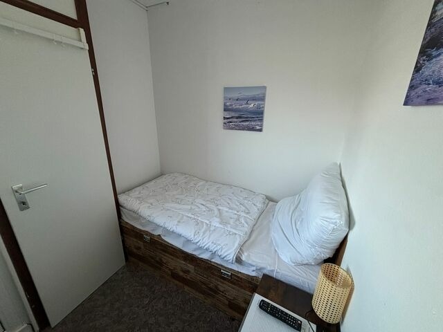 Ferienwohnung in Heiligenhafen - Ferienwohnung Abendrot - Bild 8