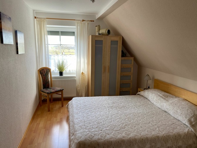 Ferienwohnung in Süssau - Ferienwohnung Meeresrauschen - Bild 5