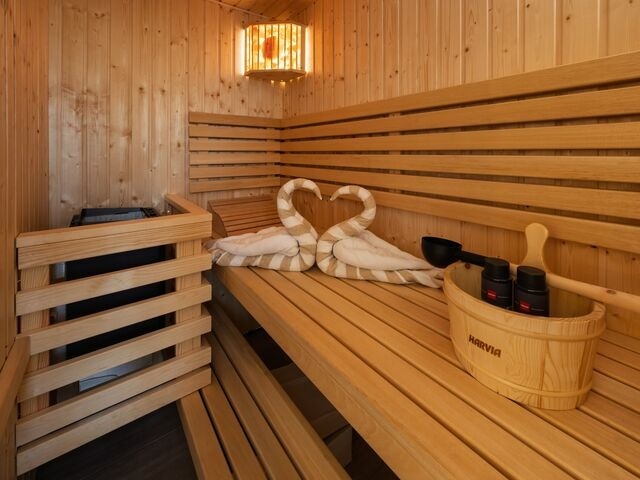 Ferienwohnung in Gr&ouml;mitz - FeWo "D&uuml;nenblick" - Bild 12