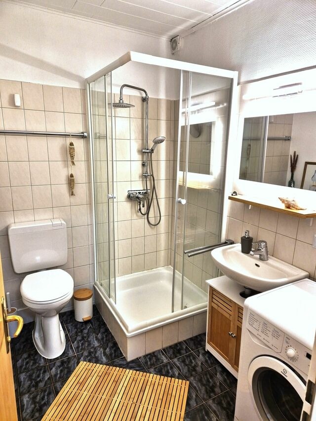 Ferienwohnung in Kellenhusen - Ferienwohnung Meer Gef&uuml;hl - Bild 8