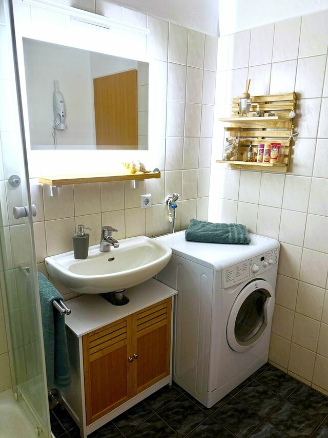 Ferienwohnung in Kellenhusen - Ferienwohnung Meer Gef&uuml;hl - Bild 9