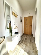 Ferienwohnung in Kellenhusen - Ferienwohnung Meer Gef&uuml;hl - Bild 11