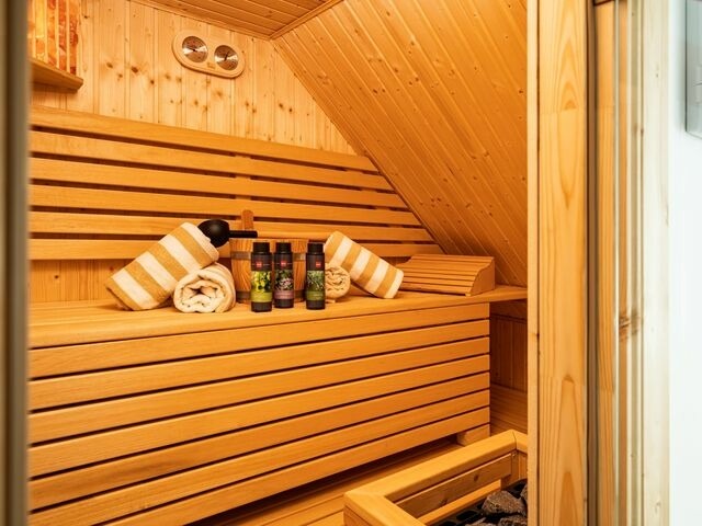 Ferienwohnung in Grömitz - FeWo "Promenadendeck" - Bild 8