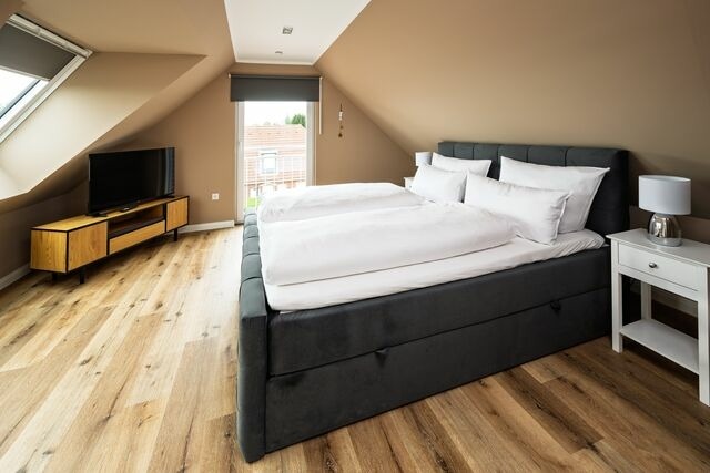 Ferienwohnung in Grömitz - FeWo "Promenadendeck" - Bild 10