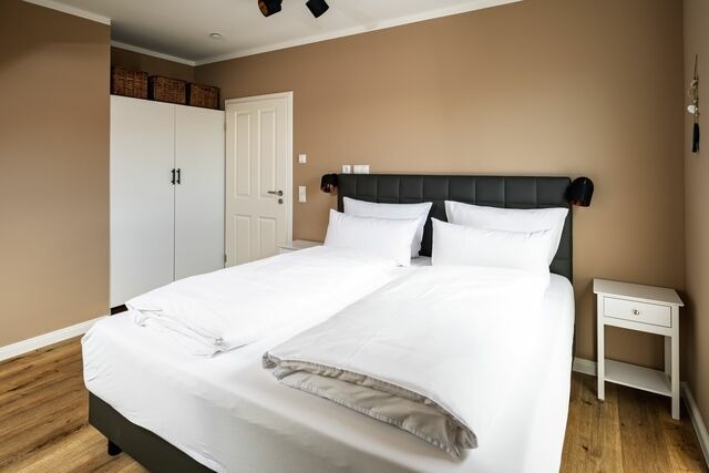 Ferienwohnung in Grömitz - FeWo "Promenadendeck" - Bild 18