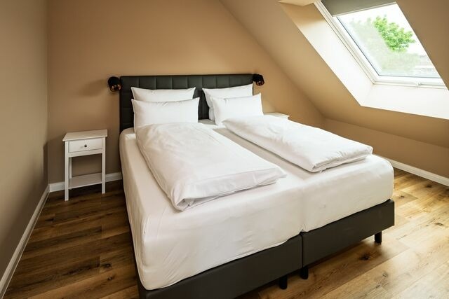 Ferienwohnung in Grömitz - FeWo "Promenadendeck" - Bild 20