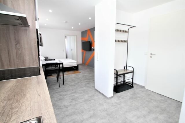 Ferienwohnung in Glücksburg - Ferienwohnung Glücks-Burg "Wolke" - Bild 2