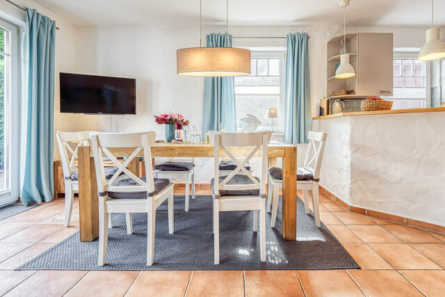 Ferienhaus in Prerow - Haus Arielle - Bild 4