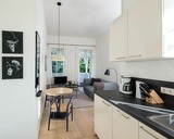 Ferienwohnung in Binz - Ferienwohnung 01 Villa Seeblick Binz - Bild 5