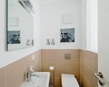 Ferienwohnung in Binz - Ferienwohnung 13 Strandhaus Seeblick Binz - Bild 11