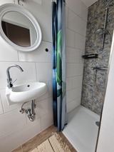 Ferienwohnung in Fehmarn OT Burg - Haus Fehmarn am Dorfteich | Wohnung 3 Nord - Bild 9