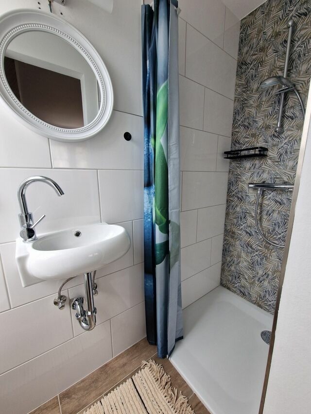 Ferienwohnung in Fehmarn OT Burg - Haus Fehmarn am Dorfteich | Wohnung 3 Nord - Bild 9