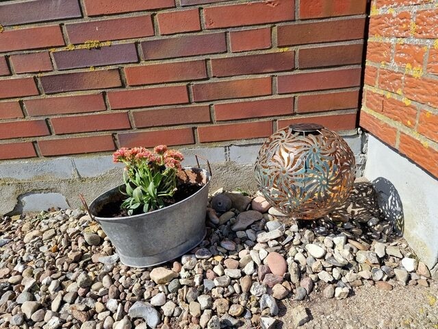 Ferienwohnung in Fehmarn OT Burg - Haus Fehmarn am Dorfteich | Wohnung 3 Nord - Bild 20