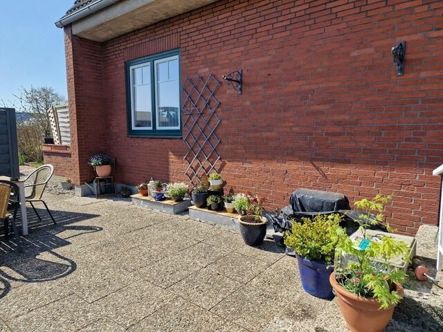 Ferienwohnung in Fehmarn OT Burg - Haus Fehmarn am Dorfteich | Wohnung 3 Nord - Bild 24