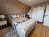 Ferienwohnung in Fehmarn - Haus Fehmarn am Dorfteich | Wohnung 1 Süd - Bild 3