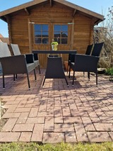 Ferienwohnung in Fehmarn - Haus Fehmarn am Dorfteich | Wohnung 1 Süd - Bild 18