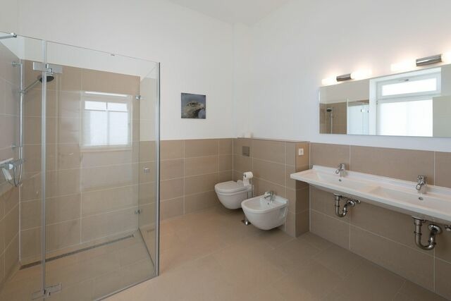 Ferienwohnung in Binz - Ferienwohnung 03 Villa Seeblick Binz - Bild 16