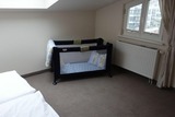 Ferienwohnung in Sellin - Ferienwohnung 13 Villa Celia Sellin strandnah f&uuml;r 6 Personen - Bild 7
