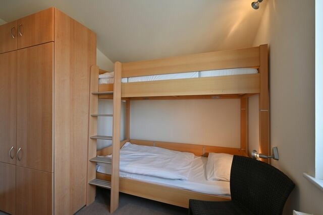 Ferienwohnung in Sellin - Ferienwohnung 13 Villa Celia Sellin strandnah f&uuml;r 6 Personen - Bild 9