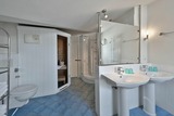 Ferienwohnung in Sellin - Ferienwohnung 13 Villa Celia Sellin strandnah f&uuml;r 6 Personen - Bild 11