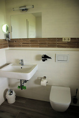 Ferienhaus in Fehmarn - Gänseblümchen - Bild 12