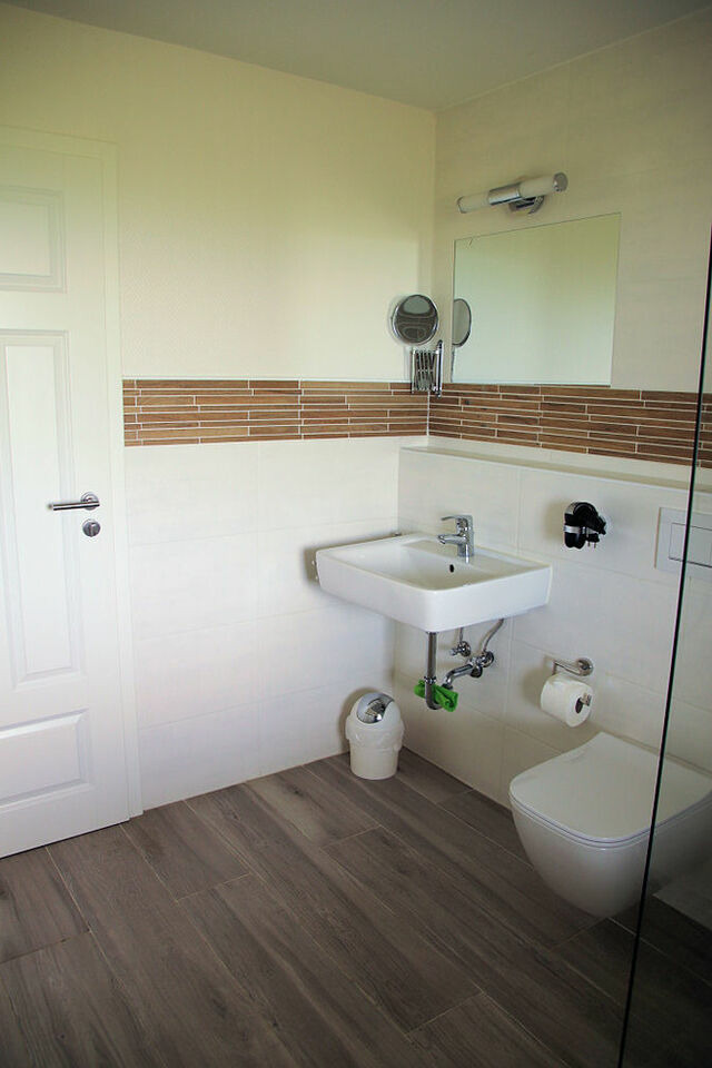 Ferienhaus in Fehmarn - Gänseblümchen - Bild 13