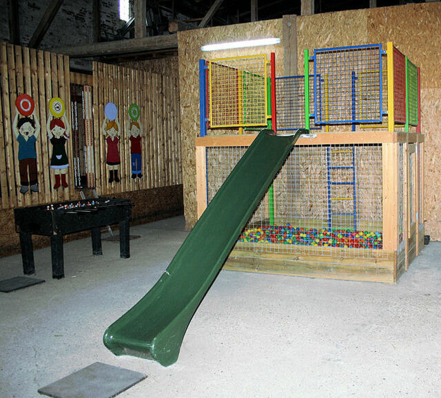 Ferienhaus in Fehmarn - Gänseblümchen - Bild 16