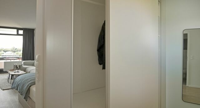 Ferienwohnung in Fehmarn OT Staberdorf - Strandapartment mit Meerblick - Bild 4