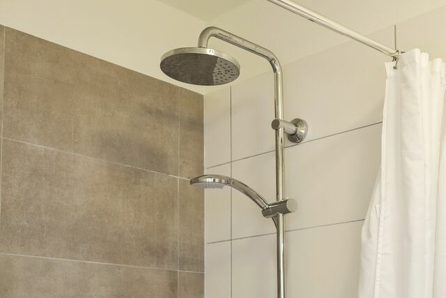 Ferienwohnung in Fehmarn OT Staberdorf - Strandapartment mit Meerblick - Bild 9