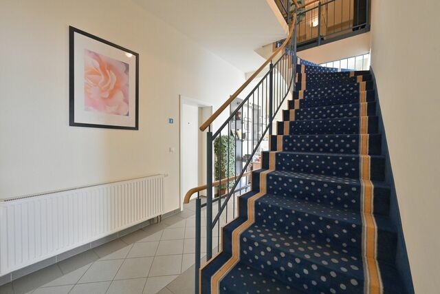 Ferienwohnung in Sellin - Strandnahe Ferienwohnung 4 für 6 Personen Villa Celia Sellin - Bild 10