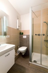 Ferienwohnung in Fehmarn OT Burgtiefe - Strandhafer - Meerblick - Bild 14