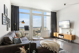 Ferienwohnung in Fehmarn OT Burgtiefe - Strandhafer - Meerblick - Bild 1