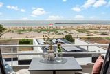 Ferienwohnung in Fehmarn OT Burgtiefe - Strandhafer - Meerblick - Bild 2