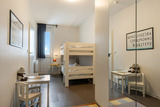 Ferienwohnung in Fehmarn OT Burgtiefe - Strandhafer - Meerblick - Bild 4