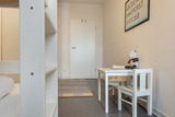 Ferienwohnung in Fehmarn OT Burgtiefe - Strandhafer - Meerblick - Bild 14